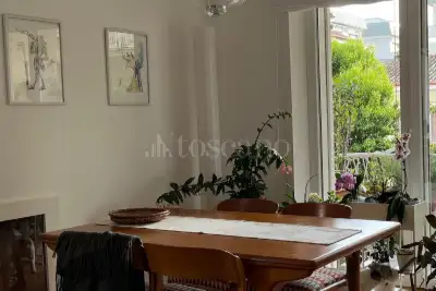 Casa in vendita, Via di Villa Emiliani, Roma