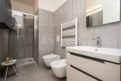 Casa in affitto, Via Flavio Gioia 5, Milano