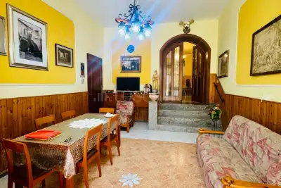 Casa Indipendente in vendita, Via Roma, Cesinali