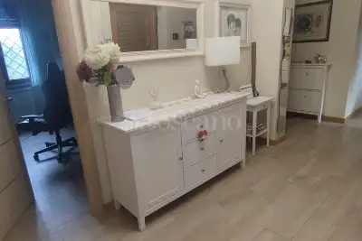 Casa in vendita, Via Pietro Audisio, Roma