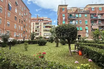 Casa in vendita, Viale Vasco de Gama, Roma