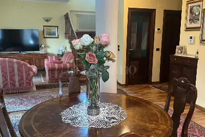 Villa in vendita, Via Pio XII, Avezzano