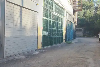 Garage for sale, Via Quirino Majorana, Roma