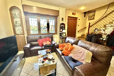 Villa Bifamiliare in vendita, Via Camillo Mastrocinque, Roma