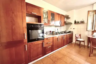 Casa in vendita, Via del Fosso di Gregna, Roma
