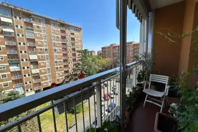 Casa in vendita, Via Alessandro Fleming, Torino