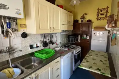 Casa in vendita, Via Argentina, Avezzano