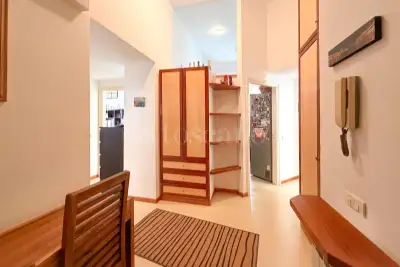 Casa in vendita, Via Rocco Galdieri, Napoli