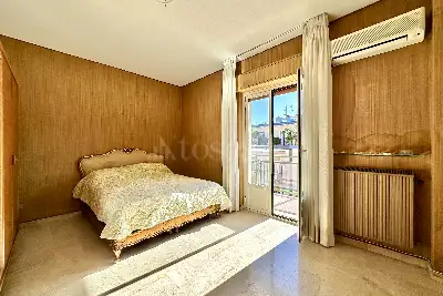 Casa in vendita, Via de Cosmi Giovanni Agostino, Palermo