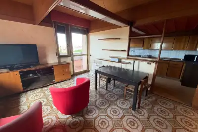 Casa in vendita, Via di Grotta Perfetta, Roma