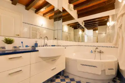 Attico in vendita, Via Porto Vecchio, Desenzano del Garda