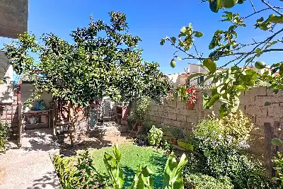 Casa in vendita, Via Gioacchino Rossini 29, Sorso