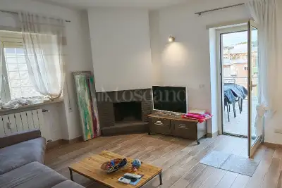 Attico in vendita, Via Simone Mosca, Roma