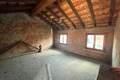 Casa Indipendente in vendita, Via Novara, Busto Arsizio