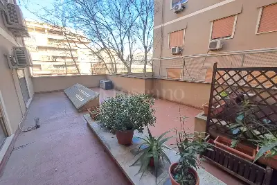 Casa in vendita, Corso Duca di Genova, Roma