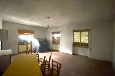 Casa in vendita, Via di San Giovanni, Rieti