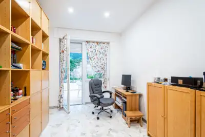 Casa in vendita, Via Manfredi Luigi, Genova