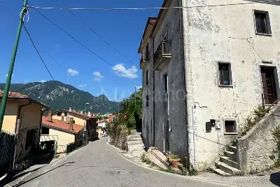 Casa Indipendente in vendita, via Marzano 59, Capriglia Irpina, Capriglia Irpina
