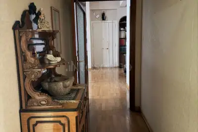 Casa in vendita, Via Salvatore de Renzi, Avellino