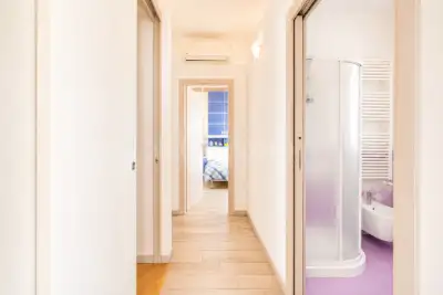 Villa Bifamiliare in vendita, Via Dugali, Padenghe sul Garda