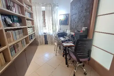 Casa in vendita, Via Calvi dell'Umbria, Roma