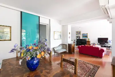 Casa in vendita, Via Montauto, Impruneta