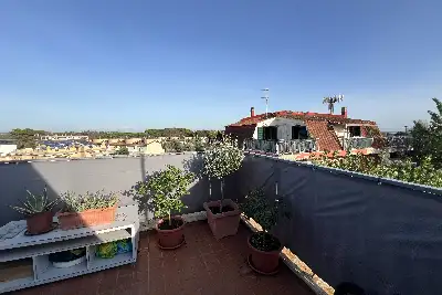 Casa in vendita, Via Oliena, Fiumicino