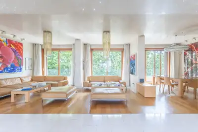 Penthouse for sale, Viale Premuda, Milano