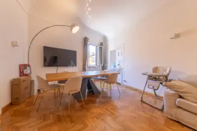 Casa in vendita, Via del Babuino, Roma