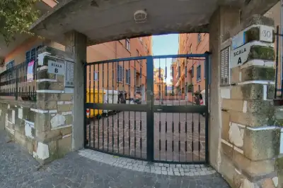 Casa in vendita, Via Cavour, Pomezia