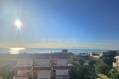 Attico in vendita, via delle cipree, Anzio