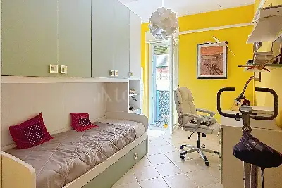 Casa in vendita, Via Flaminio Mancaleoni, Sassari