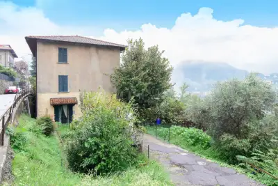 Casa in vendita, Via per Piazza Santo Stefano, Maslianico