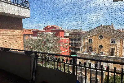 Casa in vendita, Via Pietro Ercole Visconti, Roma