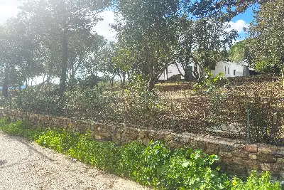 Villa in vendita, Via Mar Rosso, Olbia