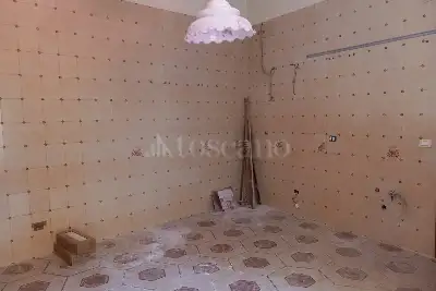 Casa in vendita, Via Louis Pasteur, Bagheria