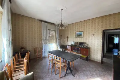 Casa in vendita, Via di San Giovanni, Rieti