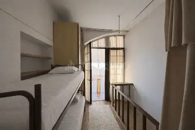 Casa Indipendente in vendita, Via Morganti, Lesmo