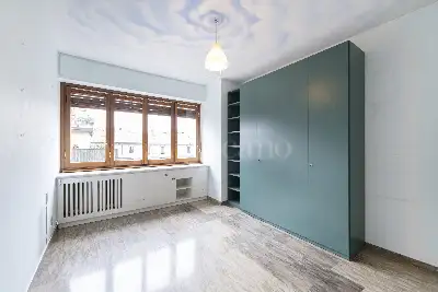 Casa in vendita, Via Goffredo Mameli, Milano