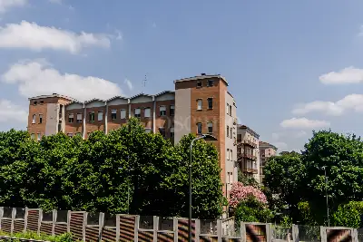 Casa in vendita, Via Cimabue, Milano