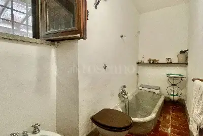 Villa in vendita, Via Madonna di Loreto, Soriano nel Cimino