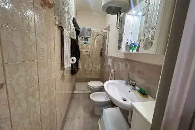 Casa in vendita, Via Luigi Cibrario, Torino