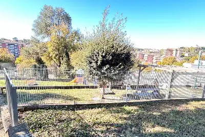 Casa in vendita, via san pantaleo campano, Roma