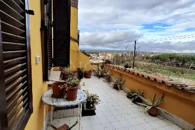 Casa in vendita, Via Cassia Interna, Vetralla