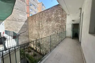 Casa in vendita, Via Monserrato, Catania