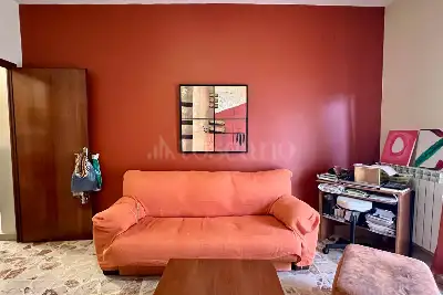 Casa in vendita, Via Antonino di Sangiuliano, Sant'Agata li Battiati