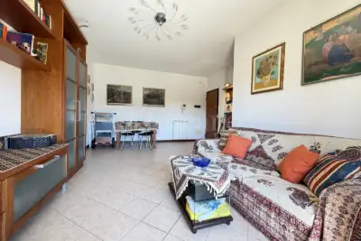 Casa in vendita, Via dell'Appagliatore, Roma