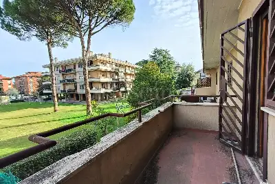 Casa in vendita, Via di Torre Morena, Roma