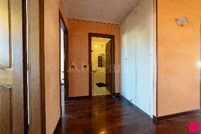 Villino a Schiera in vendita, Via Benedetti, Pordenone