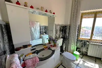 Casa in vendita, Via Domenico Svampa, Roma